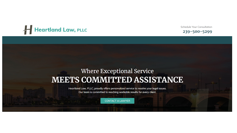 203071 heartland law pllc