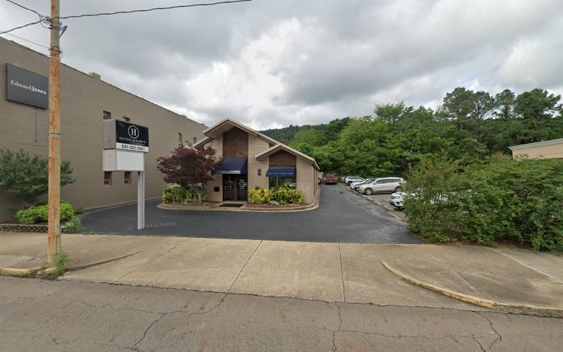 203218 heaton harris llp