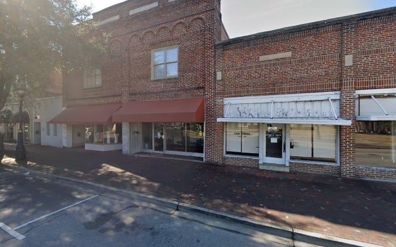 203879 held paul l law office