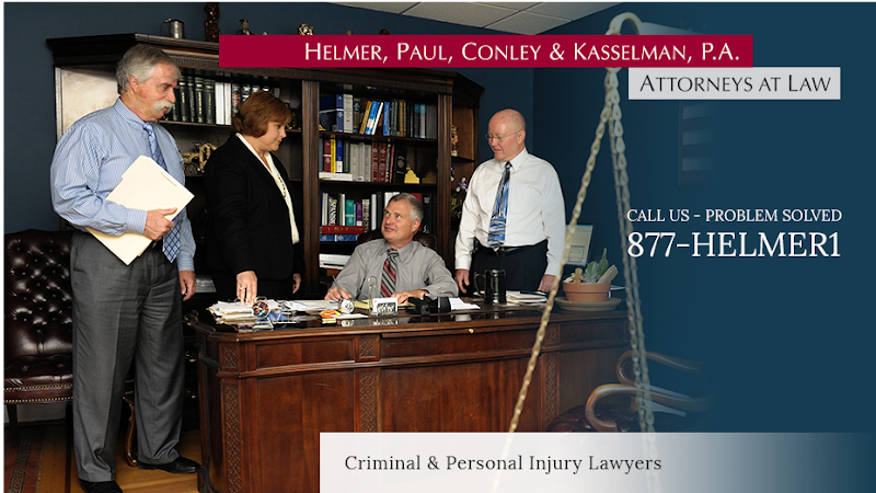 204093 helmer conley kasselman p.a