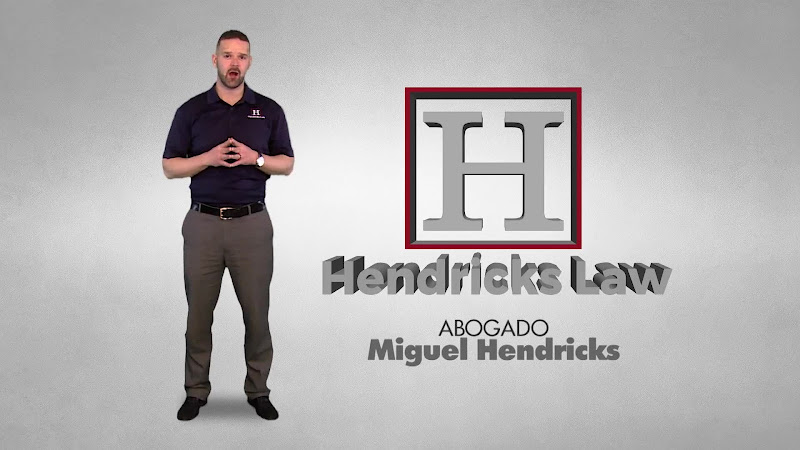 204447 hendricks law
