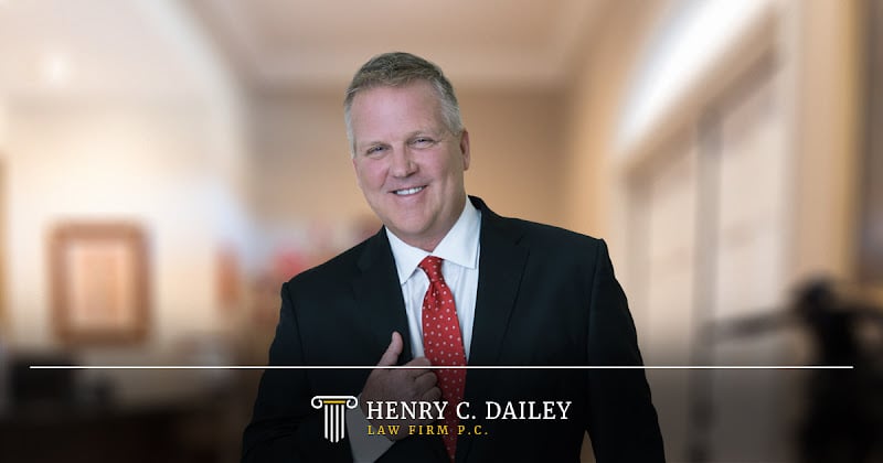204733 henry c. dailey jr. p.c