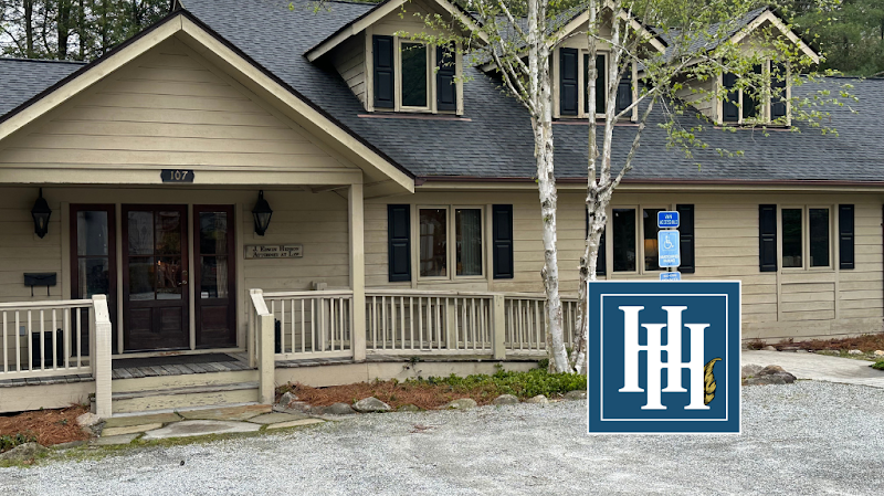 204938 henson hanks pllc