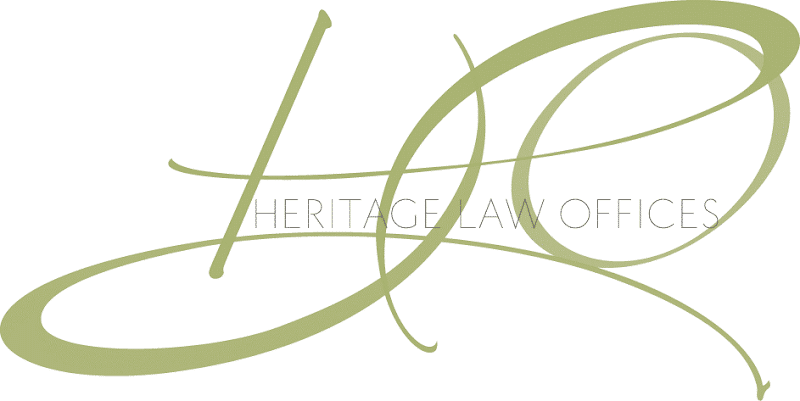 205206 heritage law office
