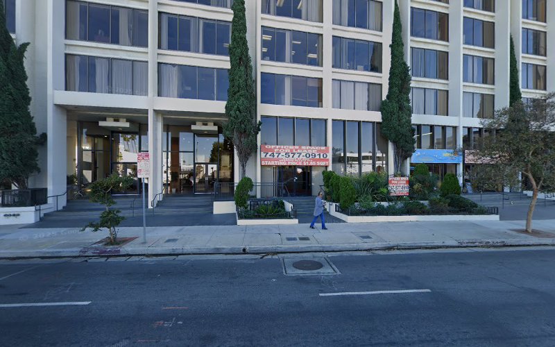205264 herman e magidsohn law offices