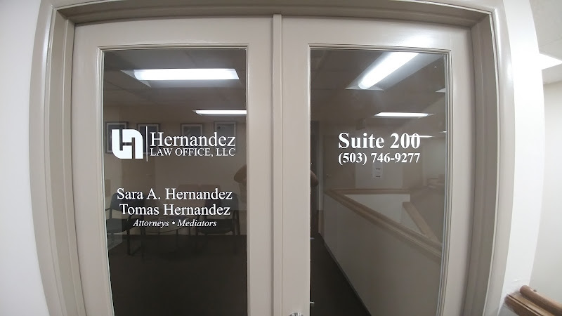 205453 hernandez law office llc