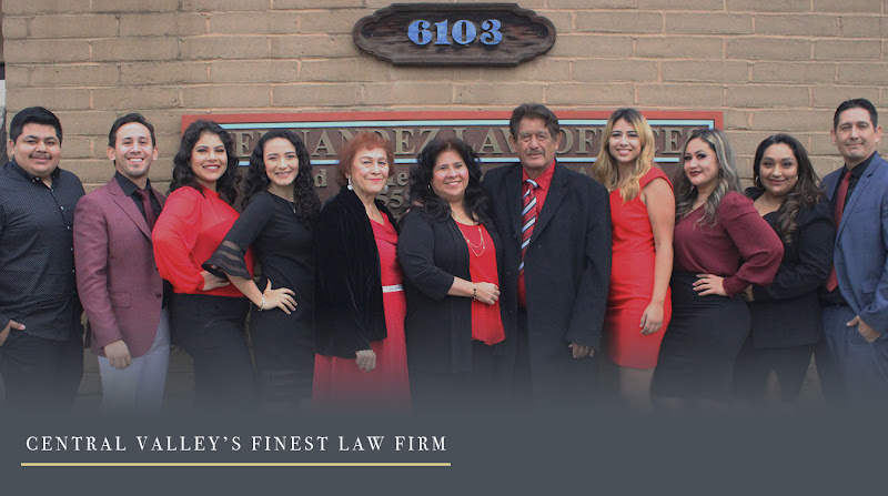 205458 hernandez law offices