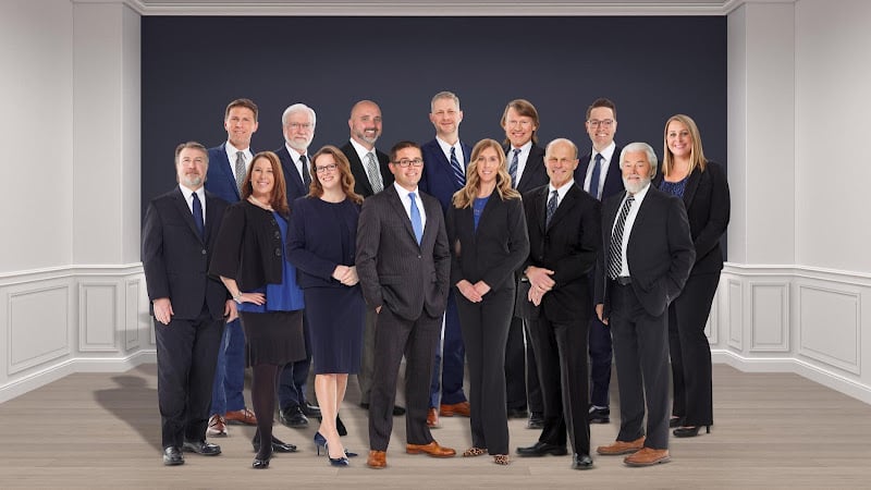 205649 herrling clark law firm