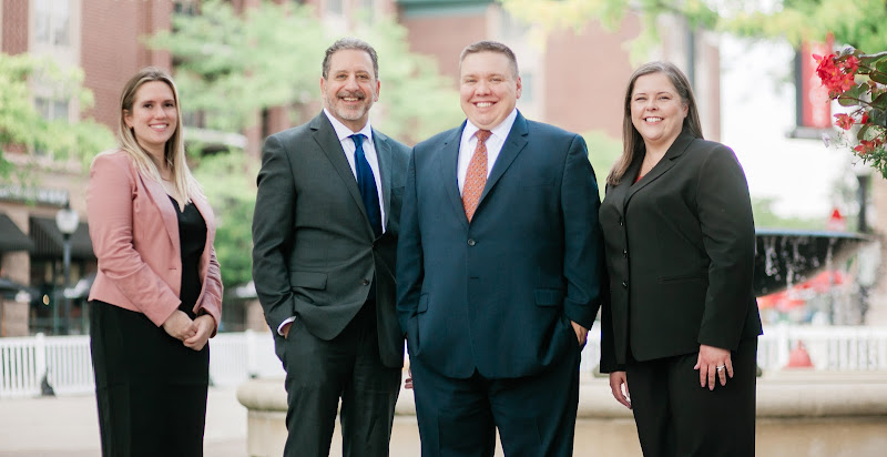 205881 hess law firm llc