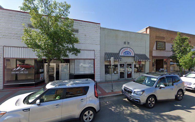 206470 high rock law pllc