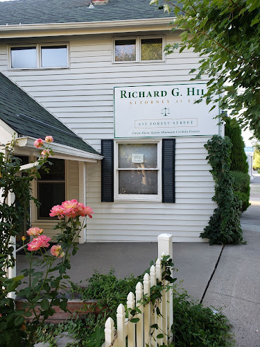 206716 hill richard g