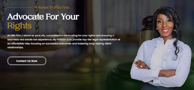 206850 hills law firm