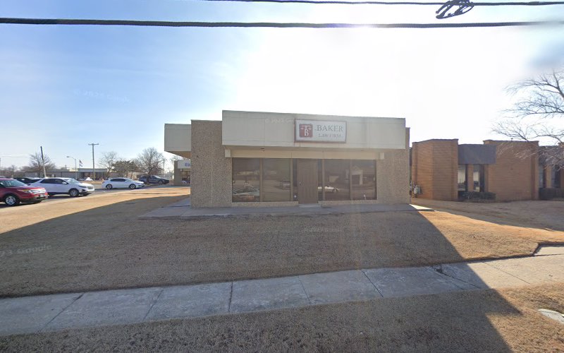 206906 hilton law office