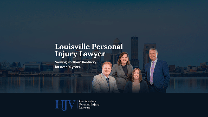 207433 hjv car accident and personal injury lawyers louisville