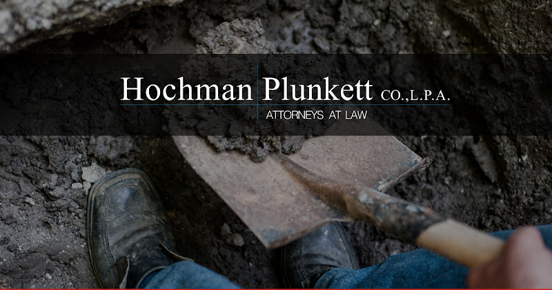 207661 hochman plunkett co. l.p.a