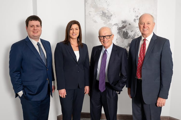 207893 hoeppner wagner evans llp