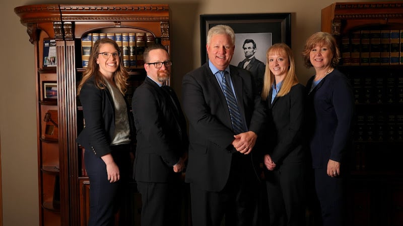 207937 hoff bushaw matuszak llc