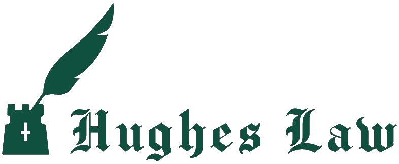 208431 hughes law