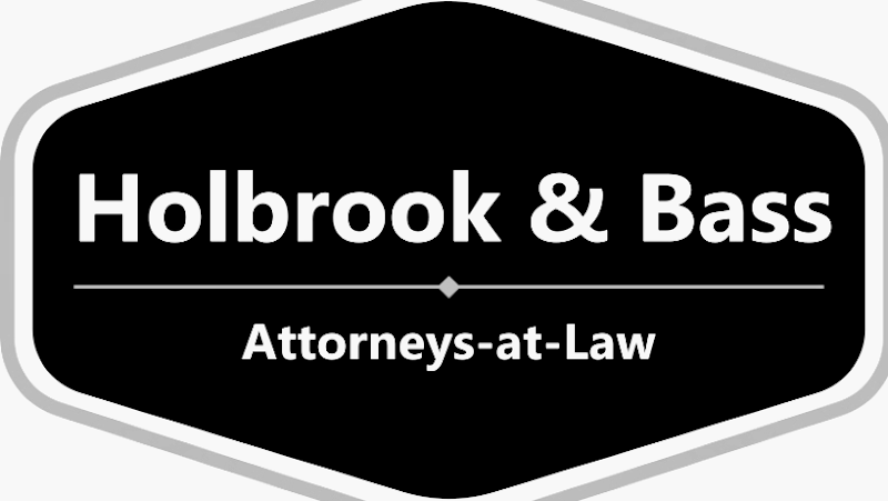208476 holbrook bass attorneys at law