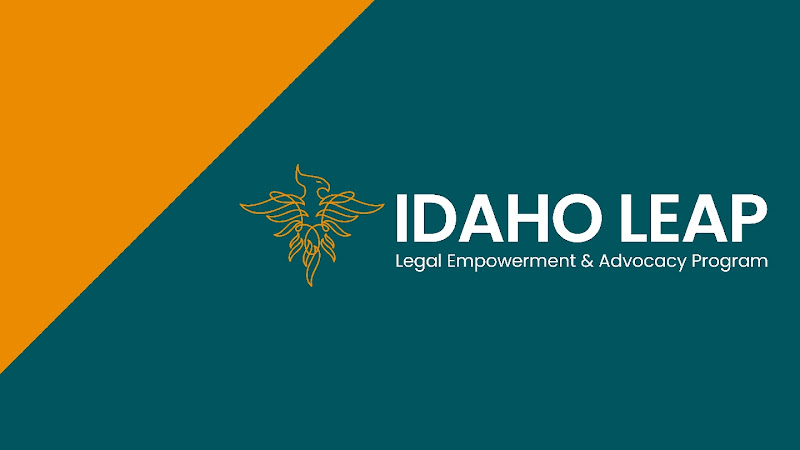 208504 idaho leap