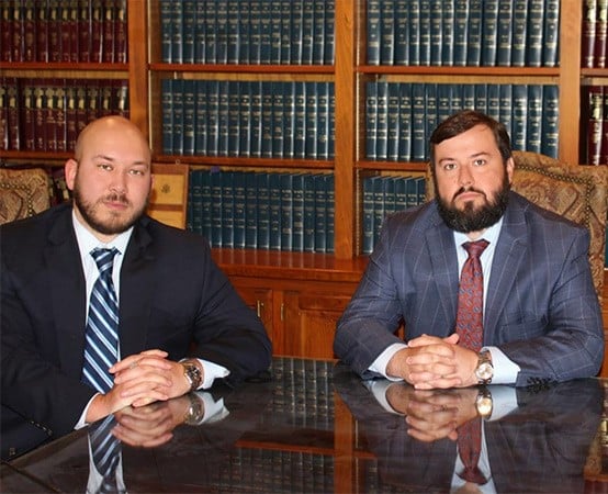 208537 holcomb johnson attorneys at law