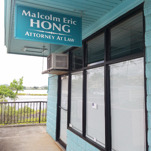 209603 hong malcolm e