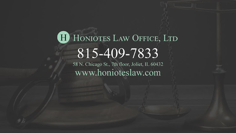 209631 honiotes law office ltd