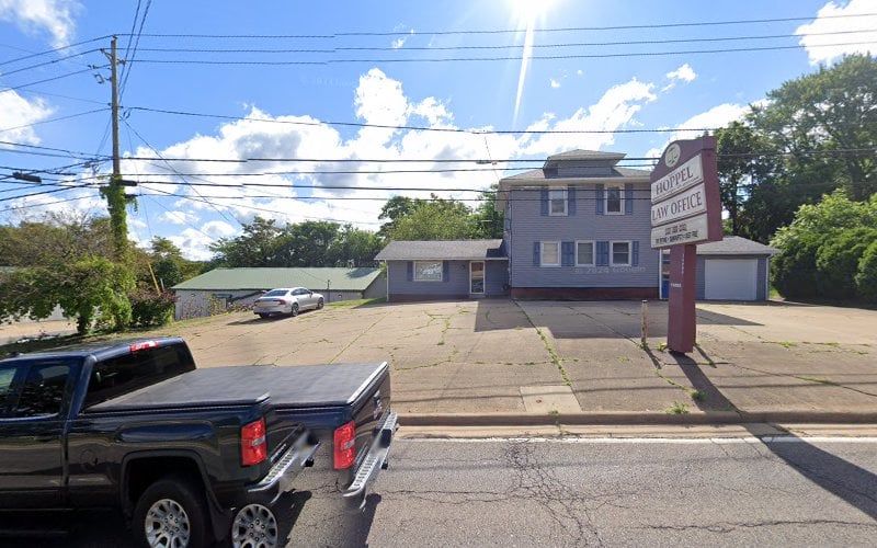 209995 hoppel law office