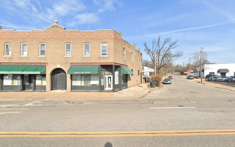 210045 horan law office