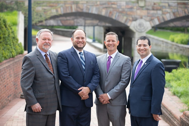 210112 horman nichols llc attorneys at law