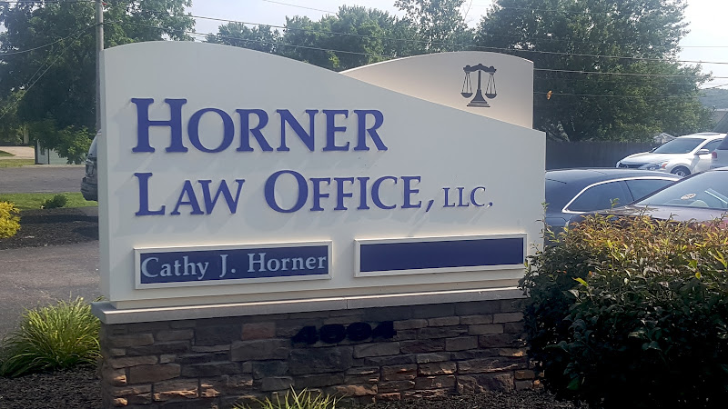210233 horner law office llc
