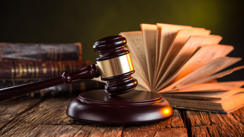 210340 horton law firm