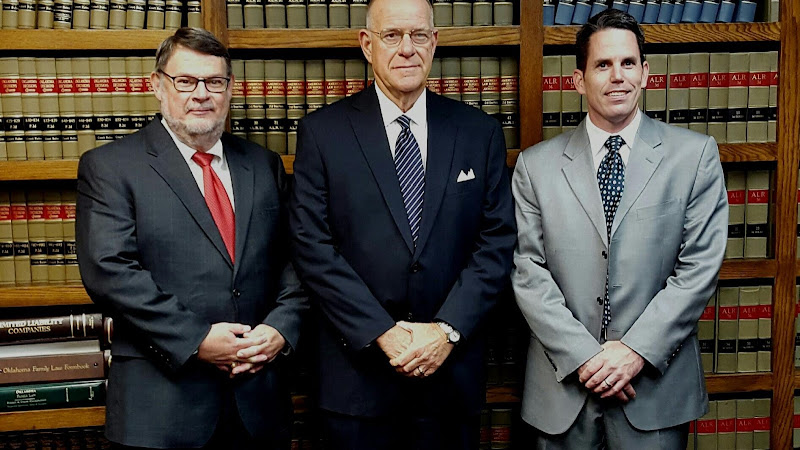 210724 houston osborn sexton and thomas pllc attorneys at law