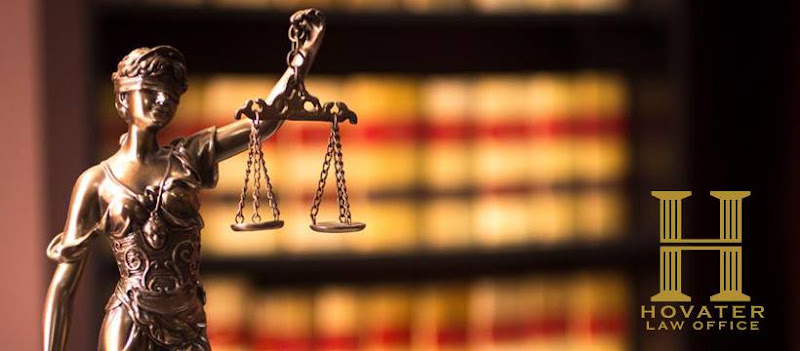 210740 hovater law office