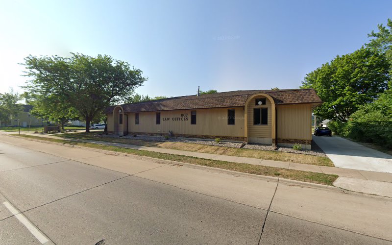 210761 hoversten johnson beckmann hovey llp