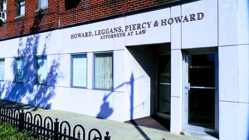 210994 howard leggans piercy howard