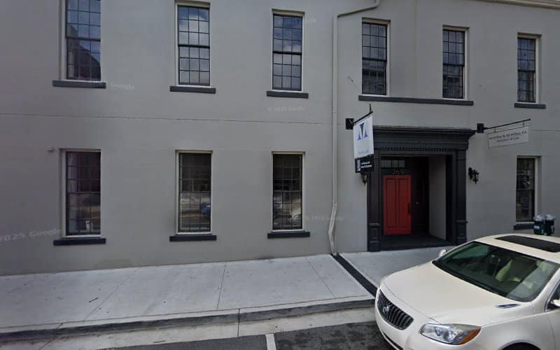211191 howell johnson llc