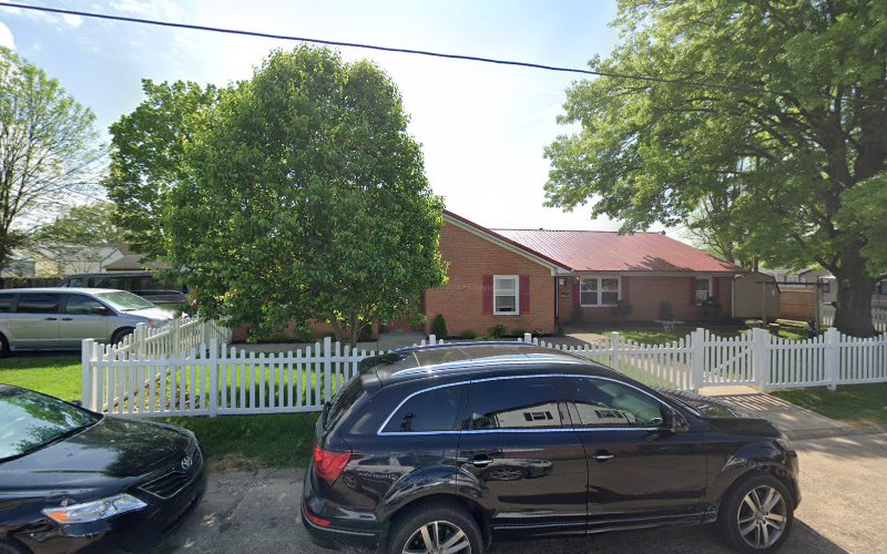 211794 hudson street group home