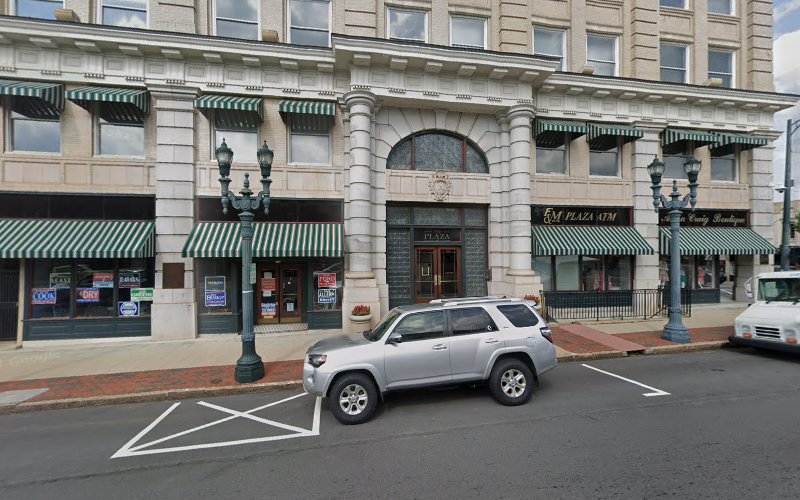 211919 huffman law firm pa