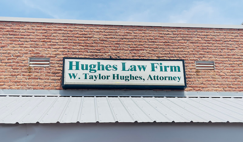 212133 hughes law firm
