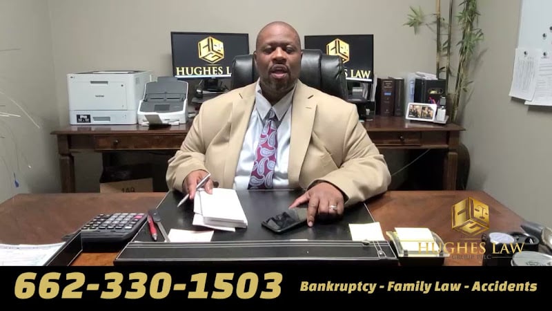 212153 hughes law group pllc
