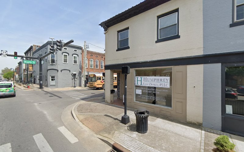 212492 humphrey tucker pllc