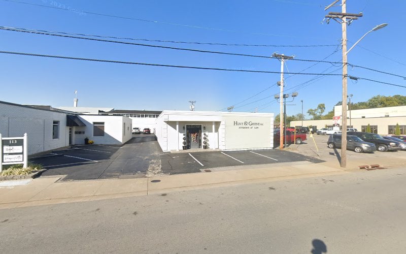 212597 hunt greene