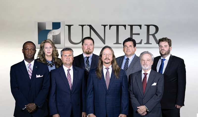 212772 hunter law firm