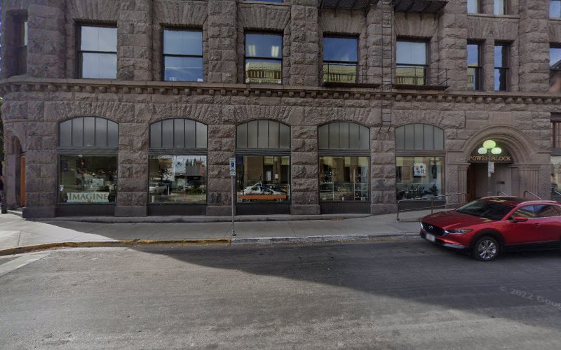 212787 hunter law office
