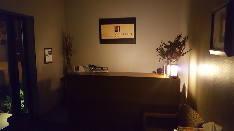 213194 huss law office p.l.c