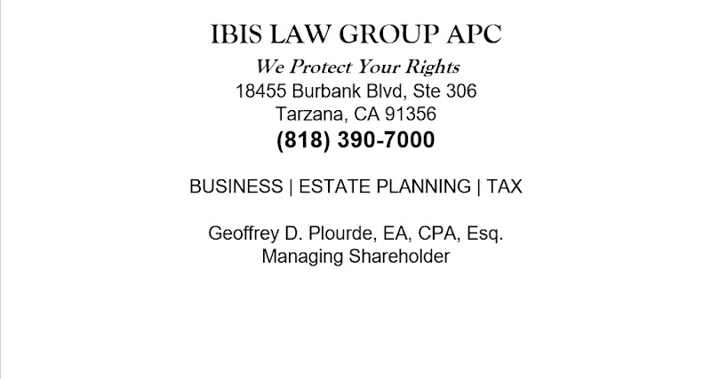 213858 ibis law group