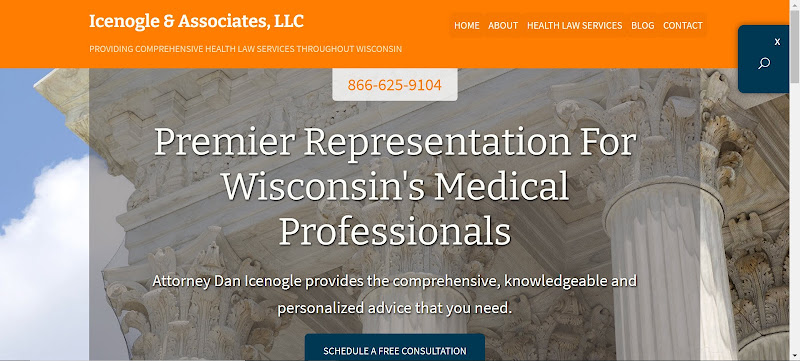 213911 icenogle associates llc