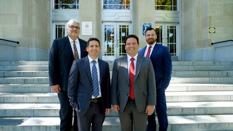 214007 idiart law group