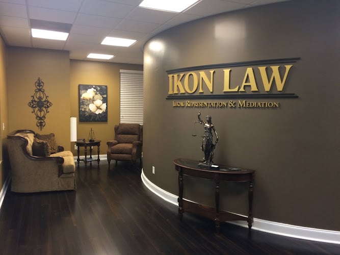 214103 ikon law llc